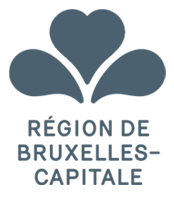 logo Région de Bruxelles Capital