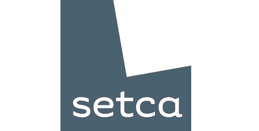 logo SETCA